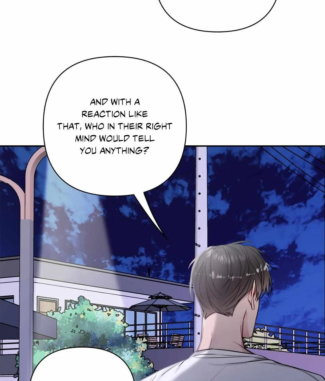 Read A Shared House chapter 40 image 23 on Lezhin