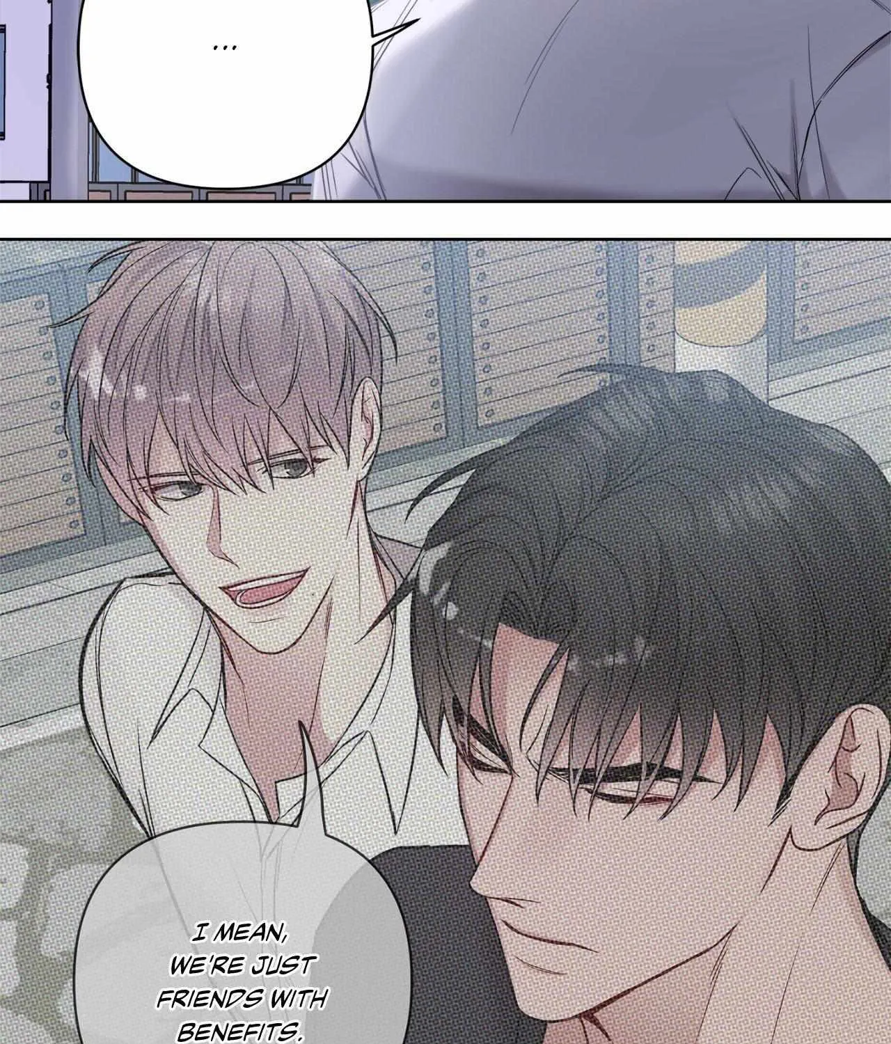 Read A Shared House chapter 40 image 24 on Lezhin