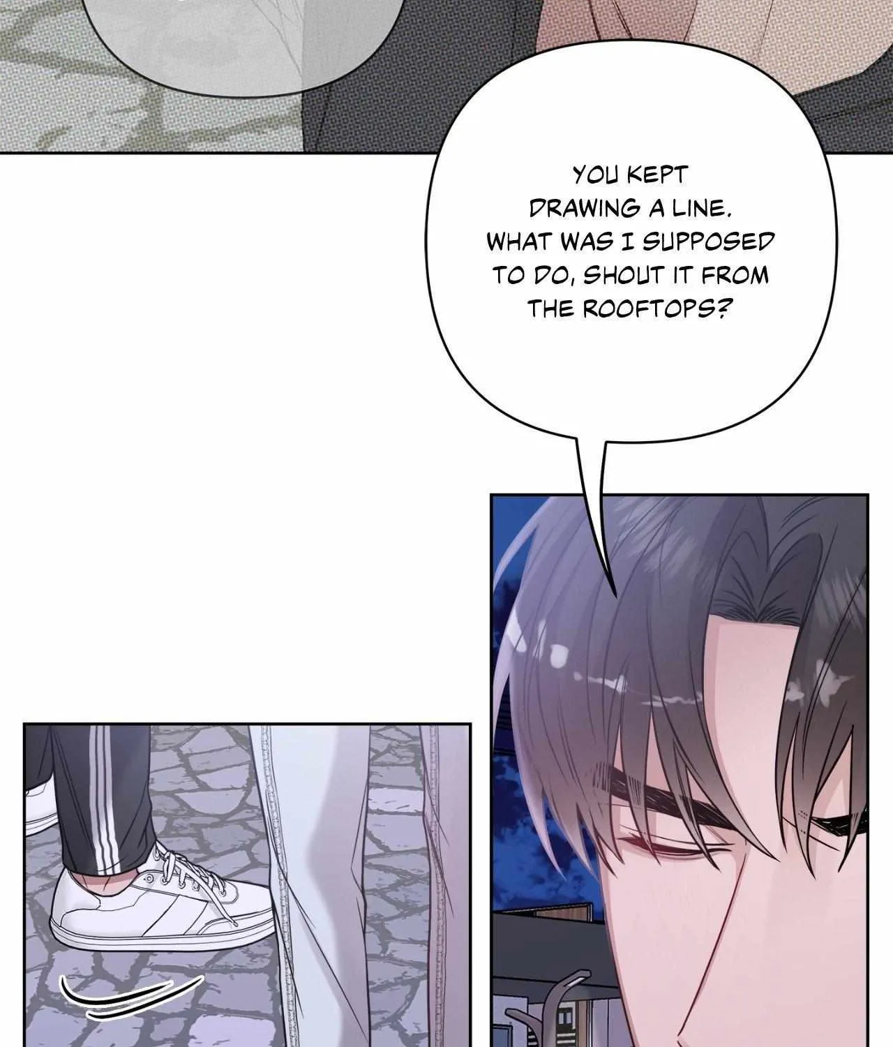 Read A Shared House chapter 40 image 25 on Lezhin