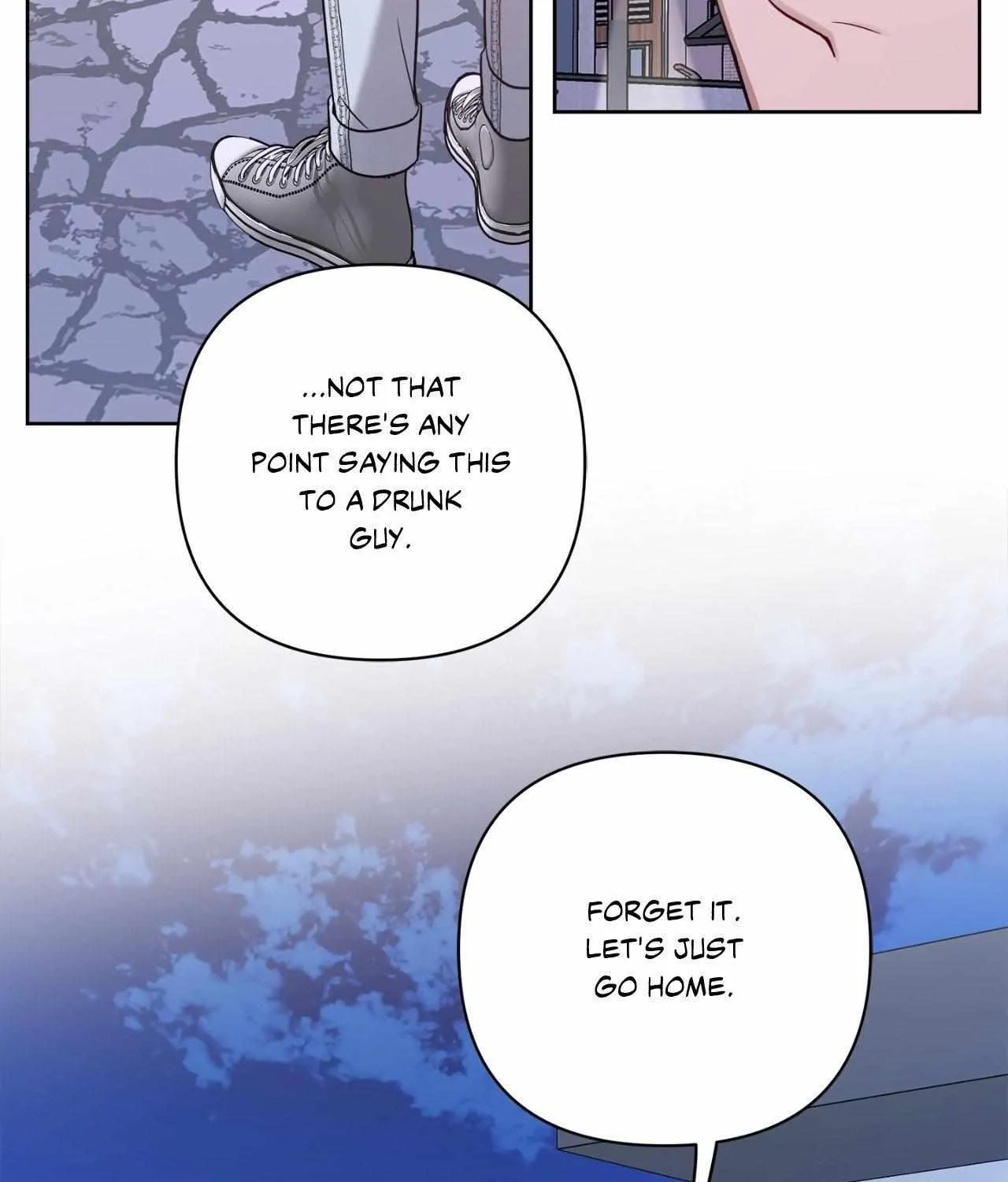 Read A Shared House chapter 40 image 26 on Lezhin