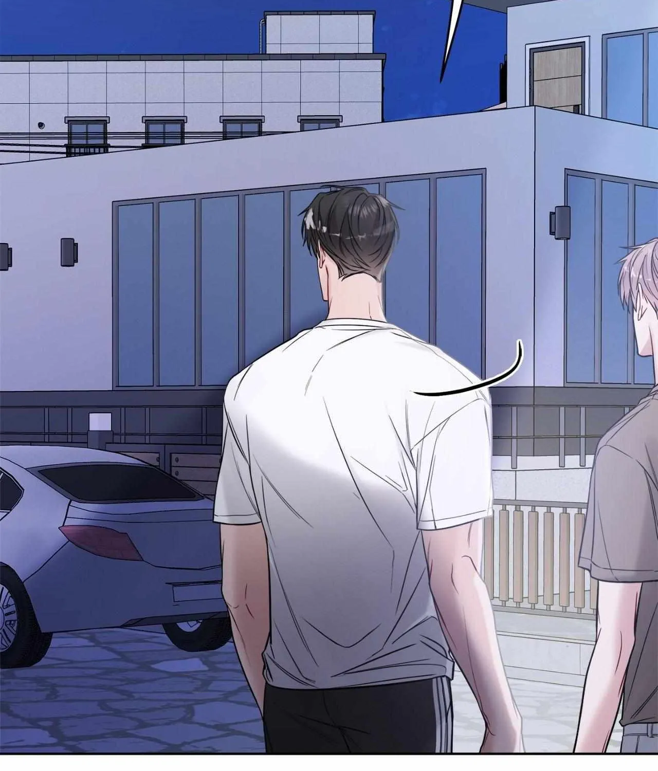 Read A Shared House chapter 40 image 27 on Lezhin