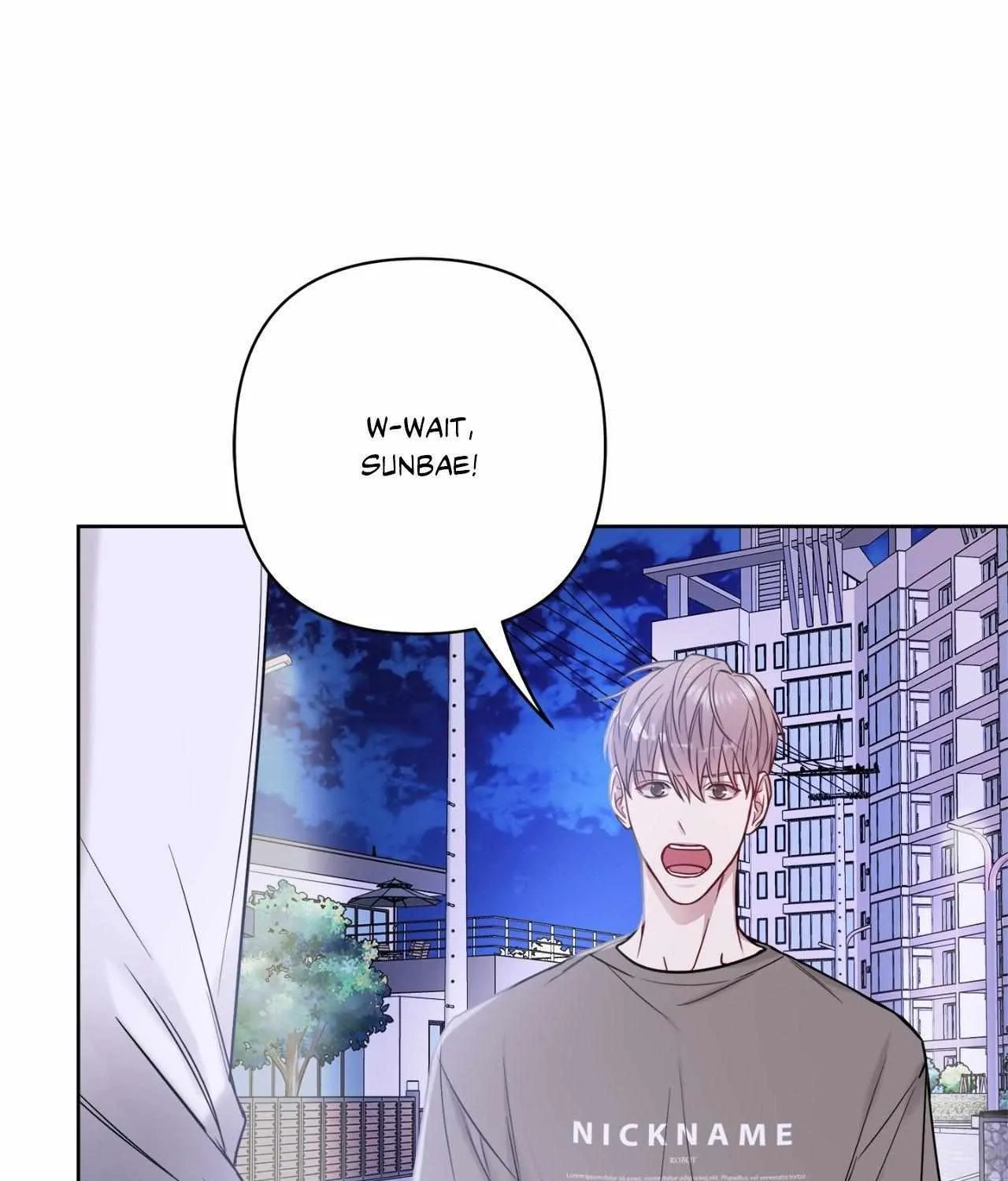 Read A Shared House chapter 40 image 28 on Lezhin