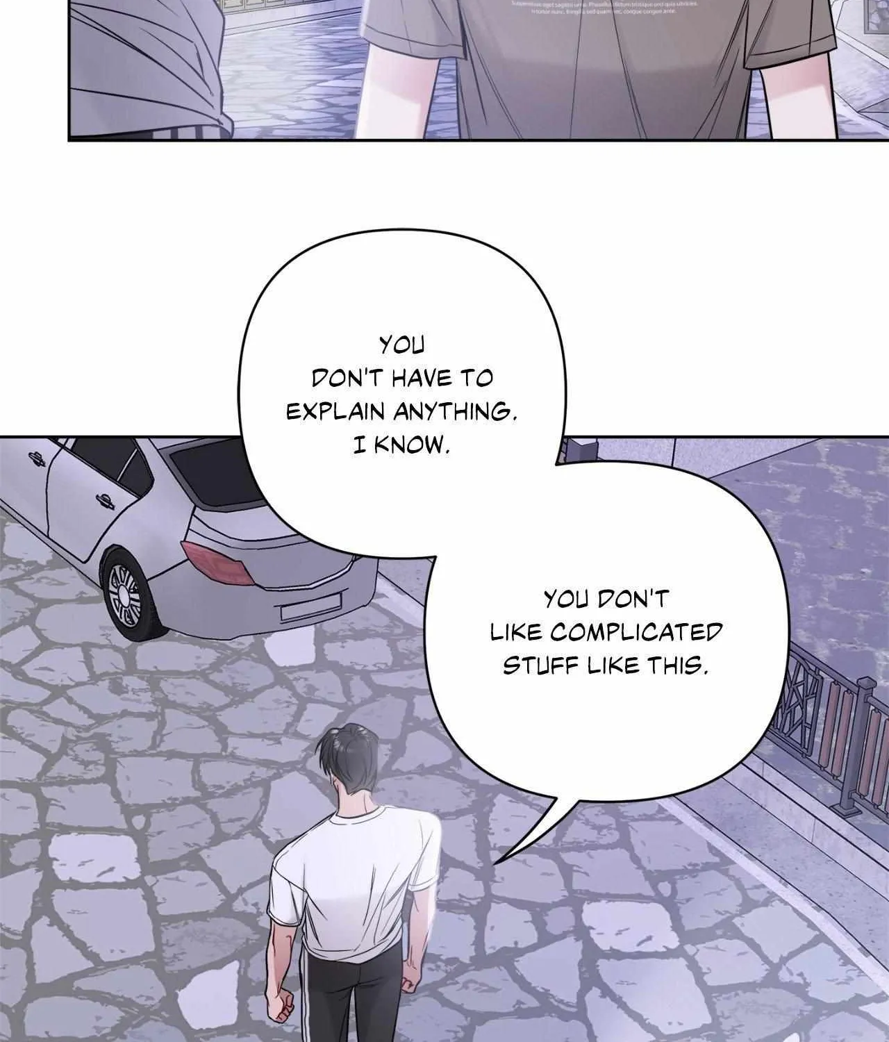 Read A Shared House chapter 40 image 29 on Lezhin