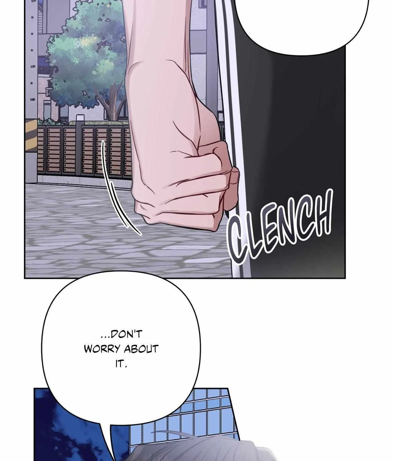 Read A Shared House chapter 40 image 31 on Lezhin