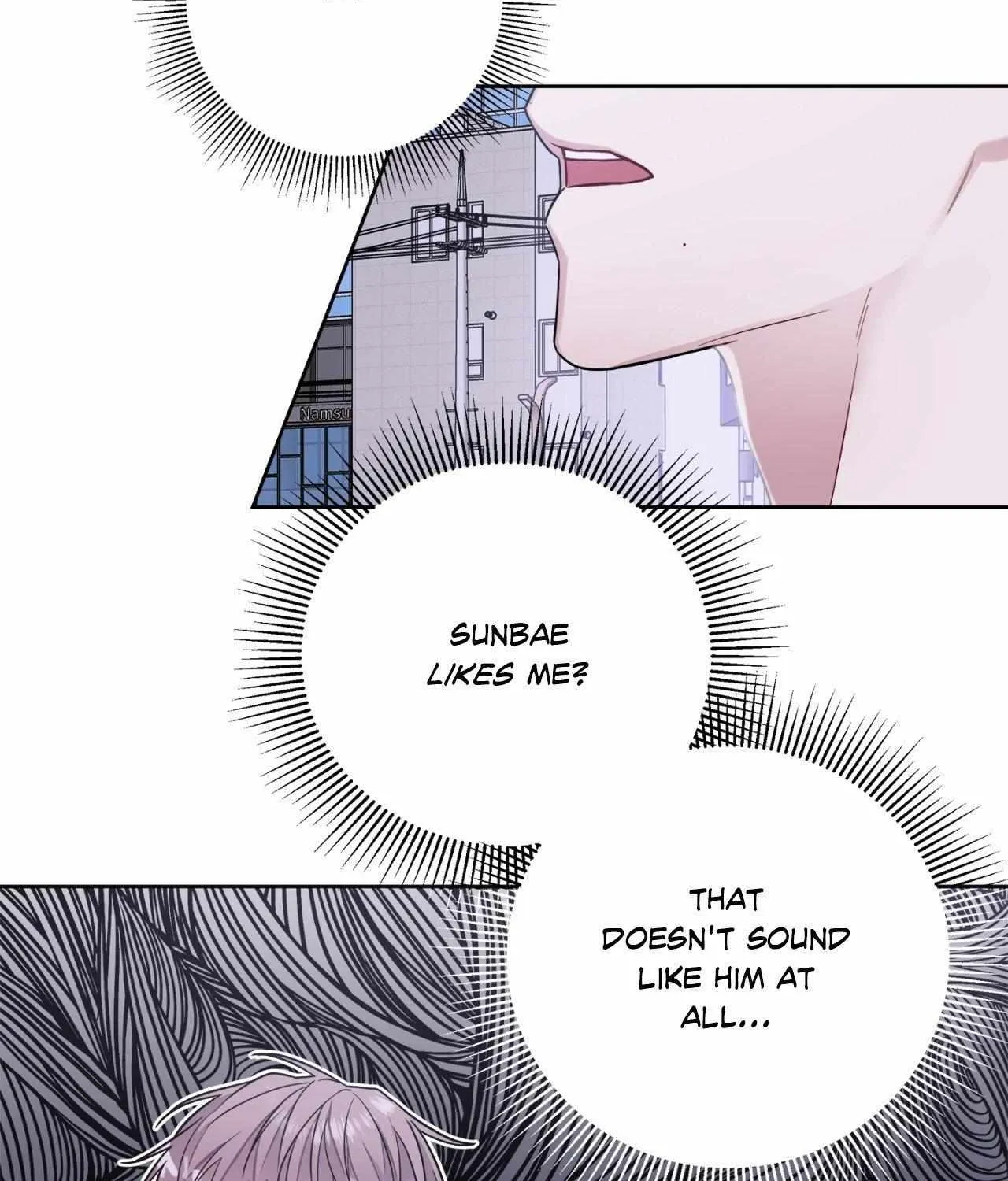 Read A Shared House chapter 40 image 33 on Lezhin