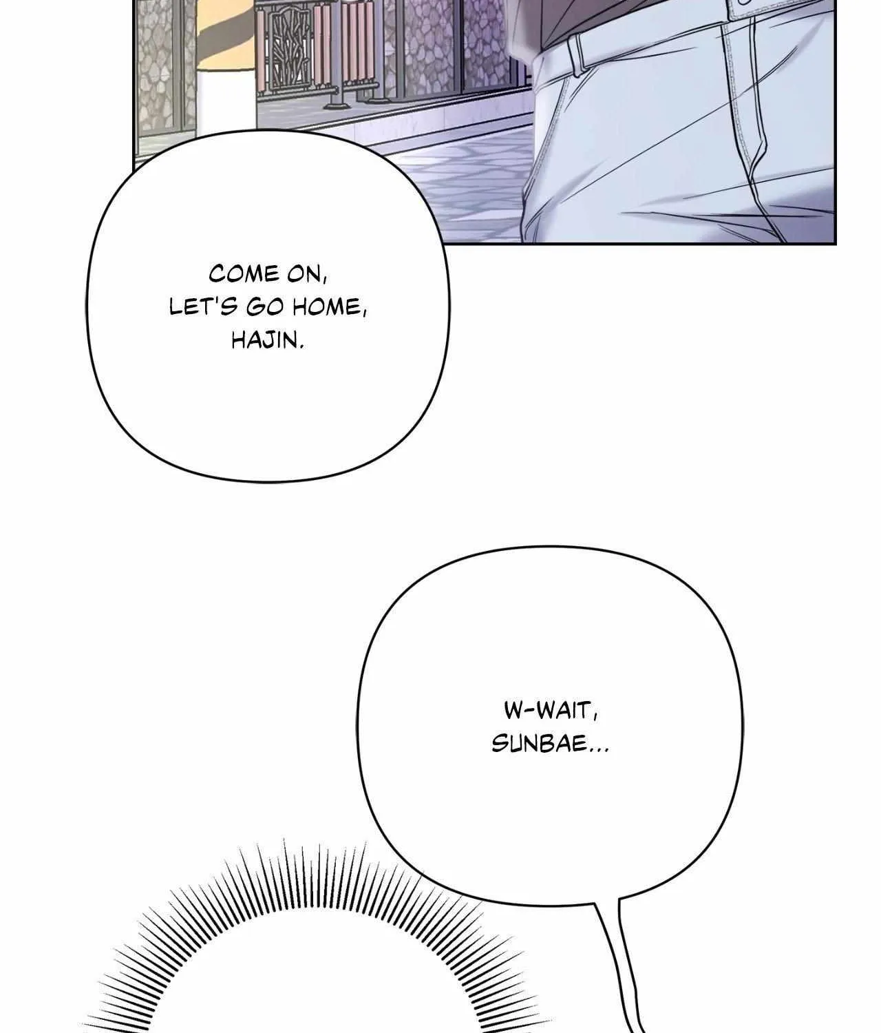Read A Shared House chapter 40 image 37 on Lezhin
