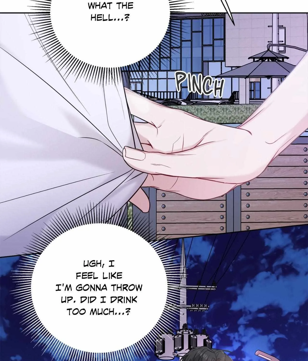 Read A Shared House chapter 40 image 38 on Lezhin