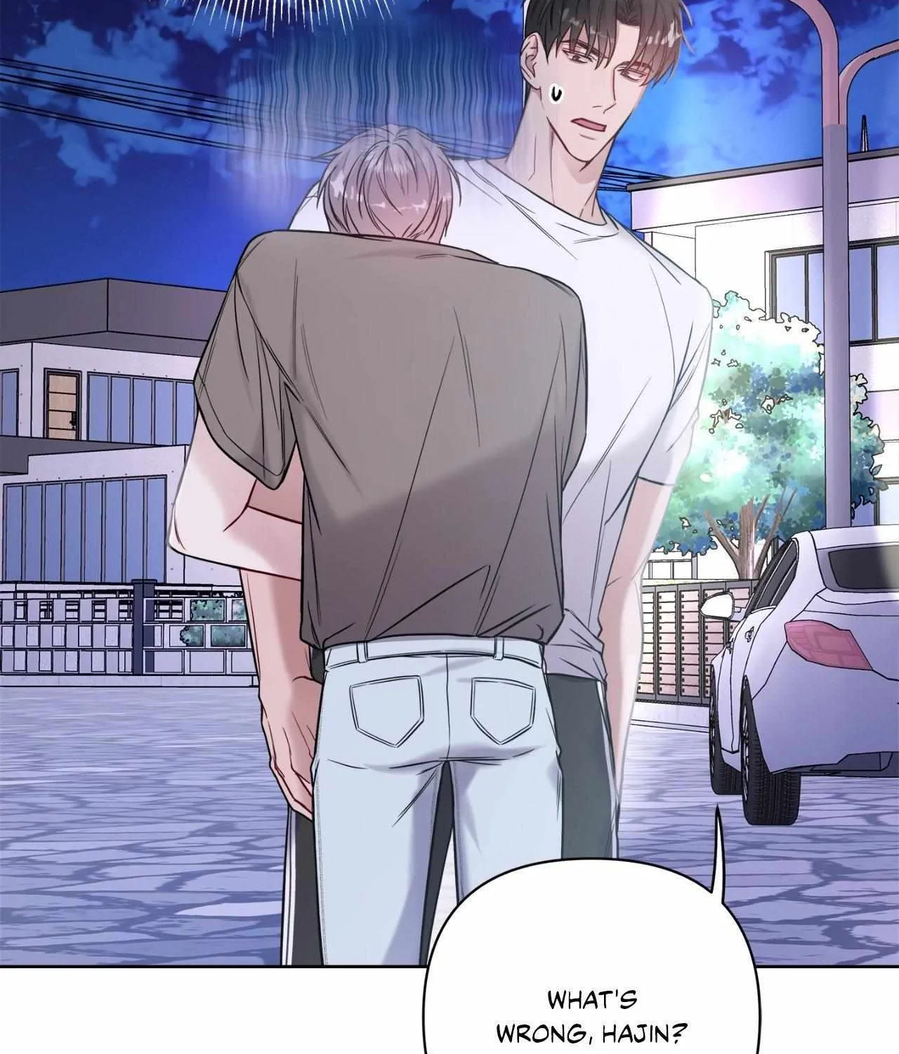 Read A Shared House chapter 40 image 39 on Lezhin