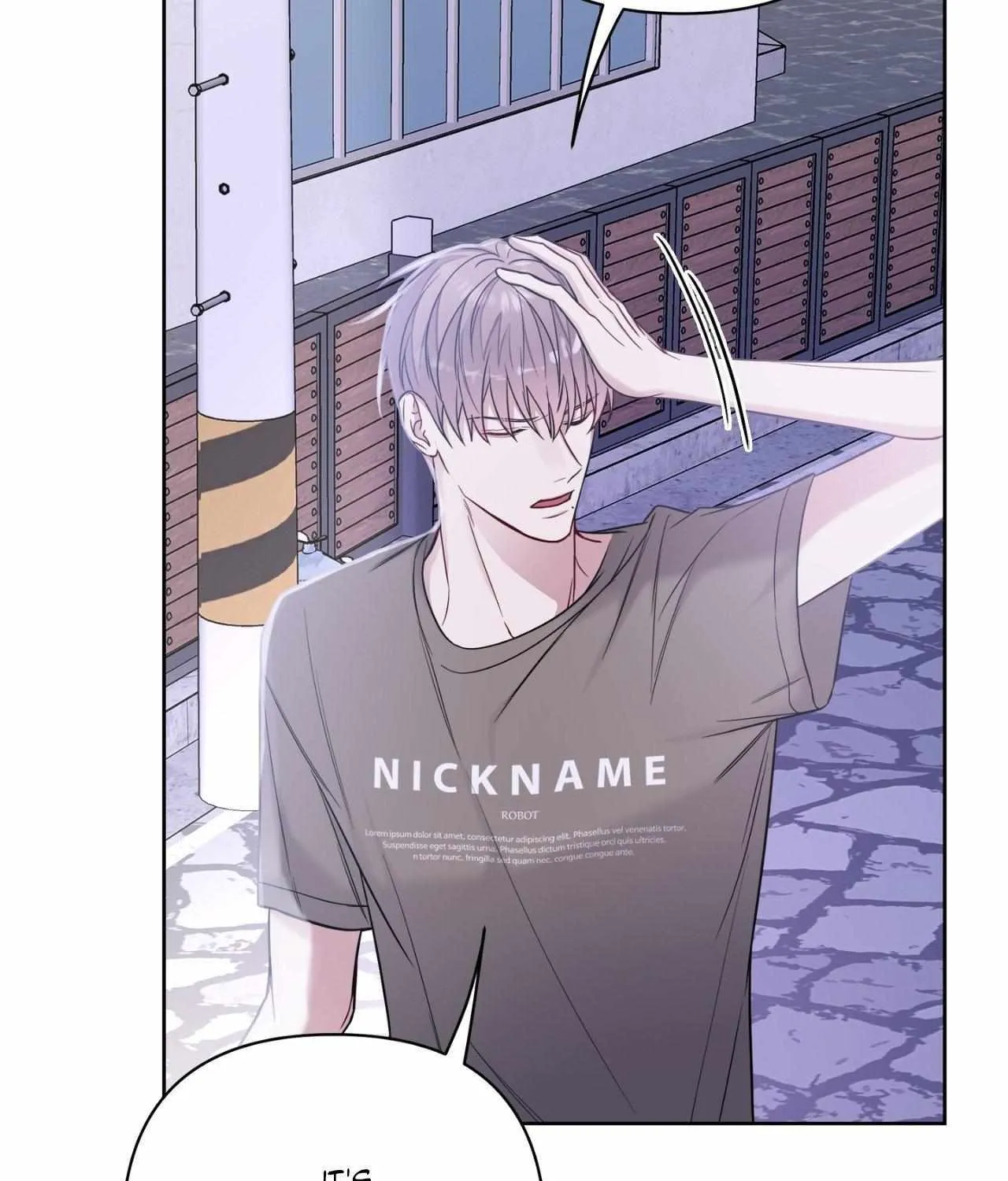 Read A Shared House chapter 40 image 42 on Lezhin