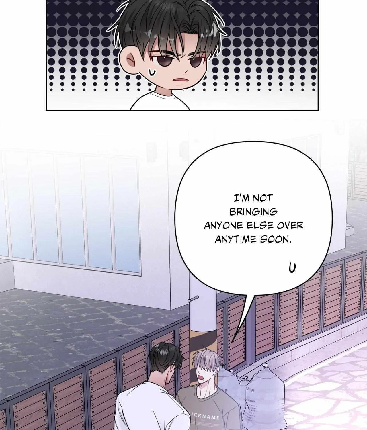 Read A Shared House chapter 40 image 45 on Lezhin