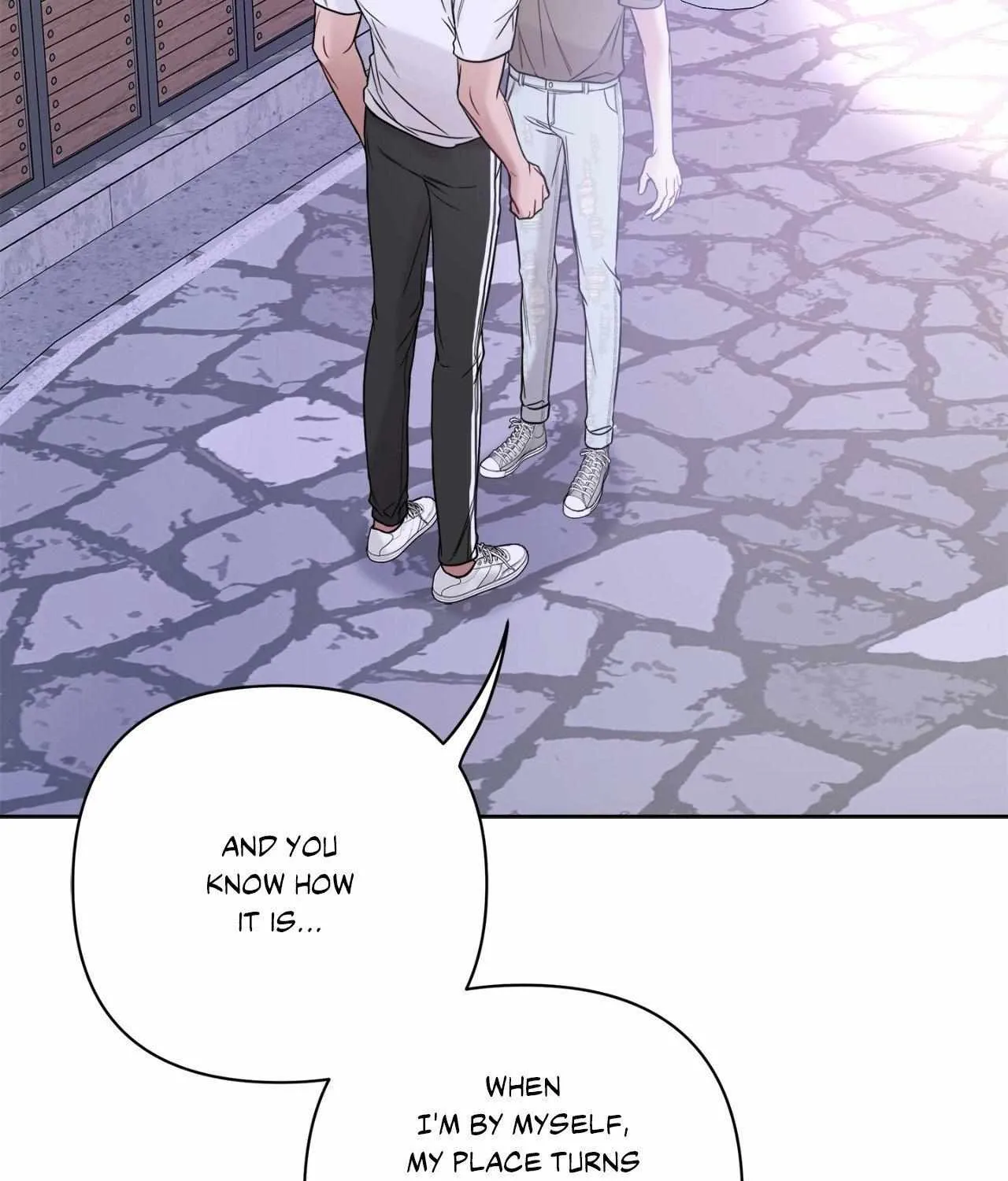 Read A Shared House chapter 40 image 46 on Lezhin
