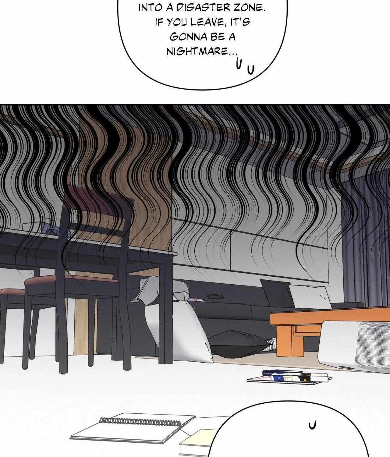 Read A Shared House chapter 40 image 47 on Lezhin