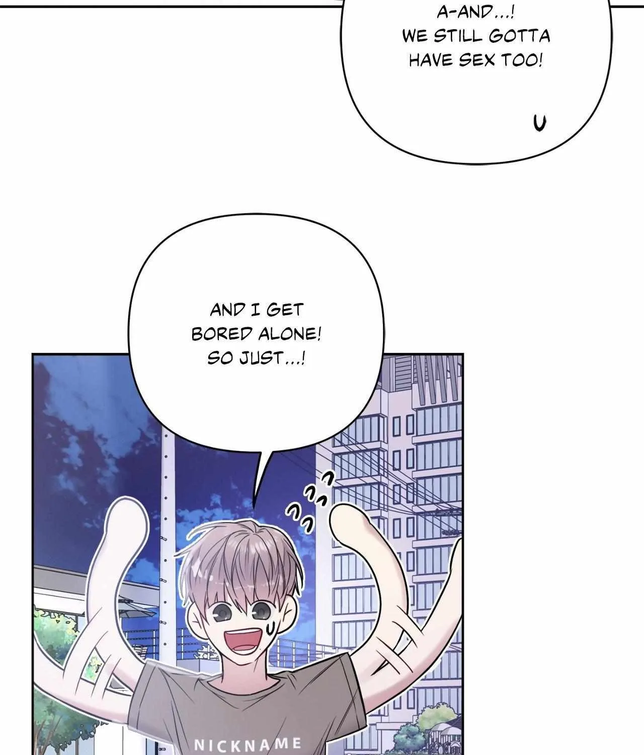 Read A Shared House chapter 40 image 48 on Lezhin