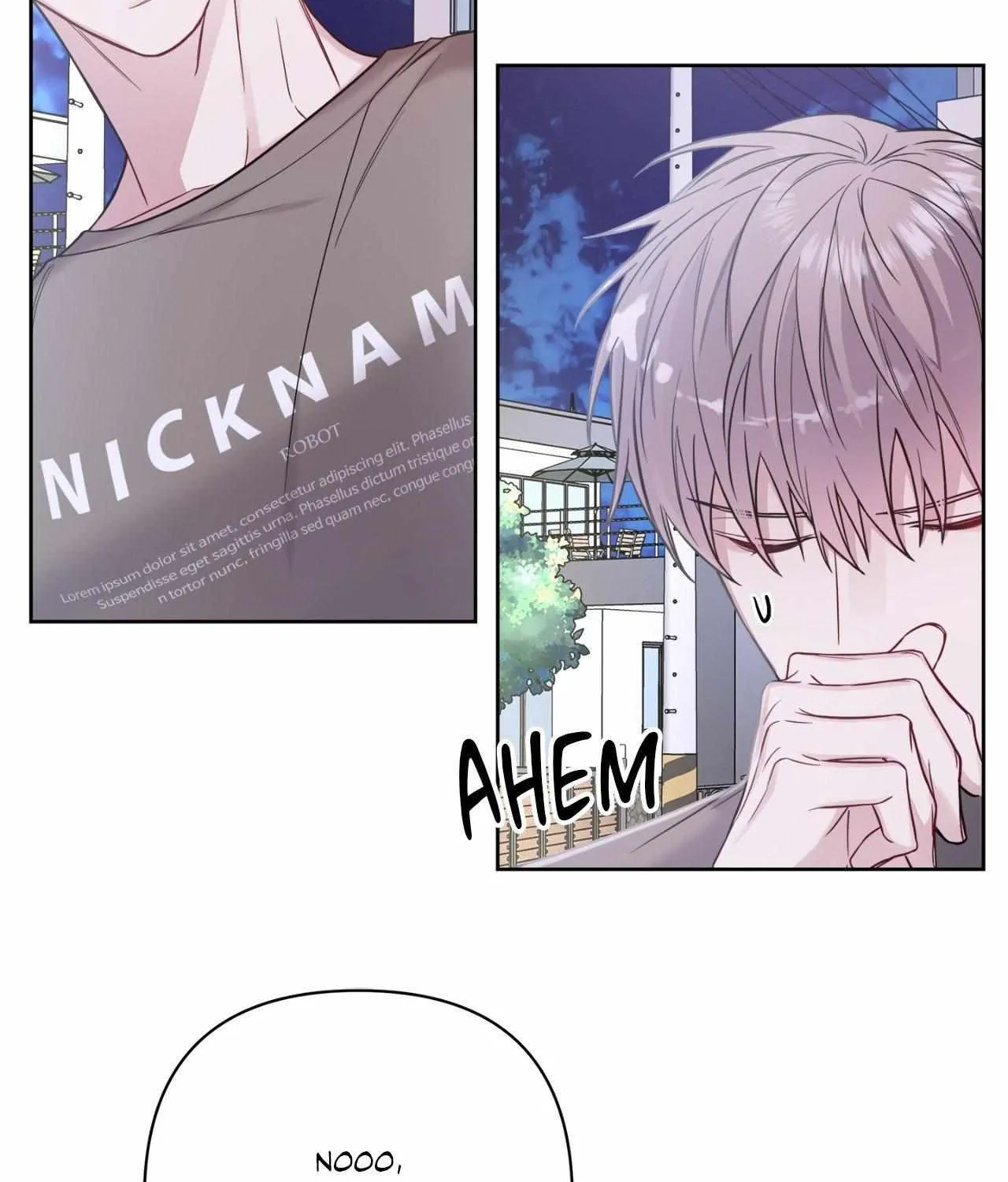 Read A Shared House chapter 40 image 51 on Lezhin
