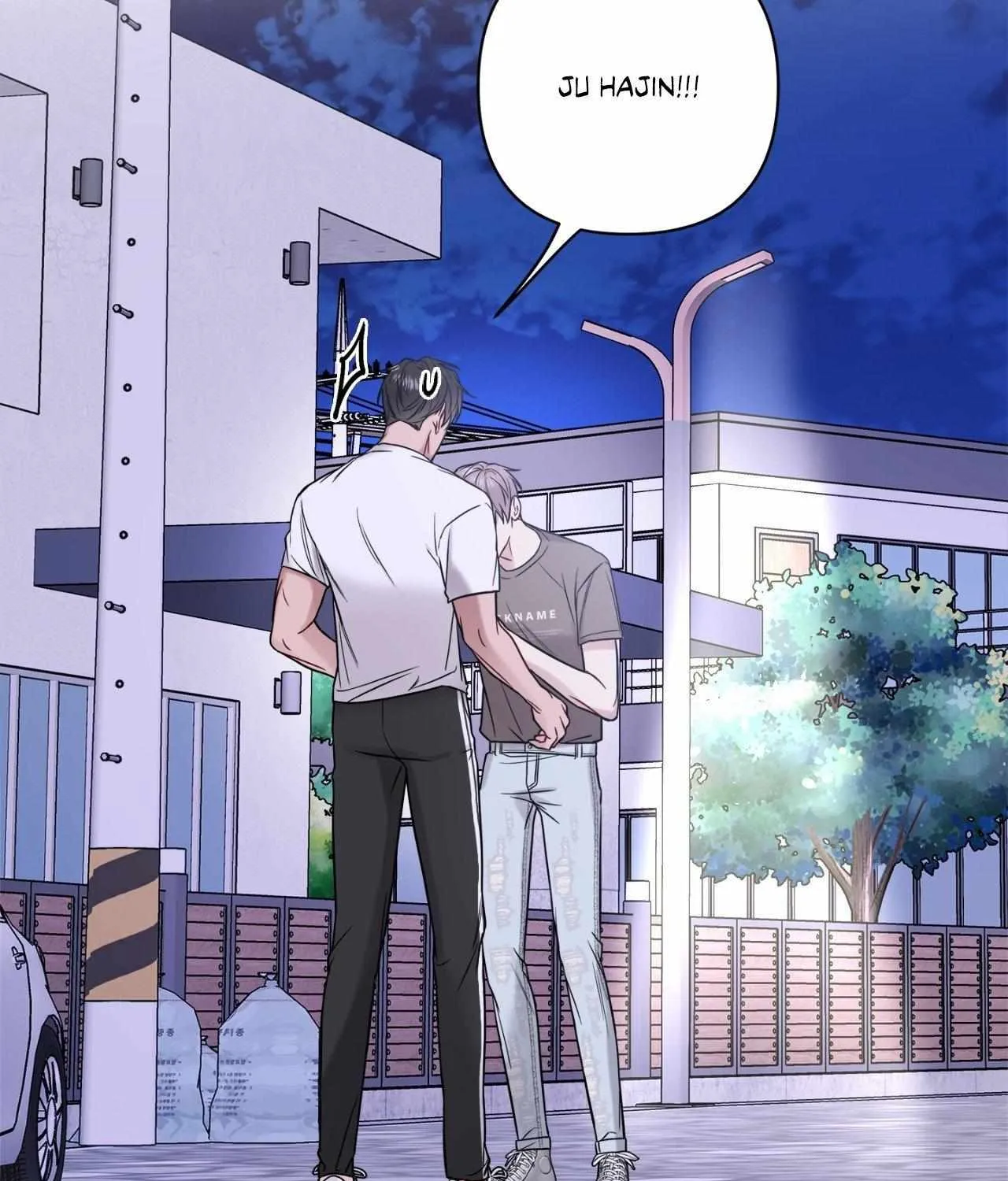 Read A Shared House chapter 40 image 56 on Lezhin