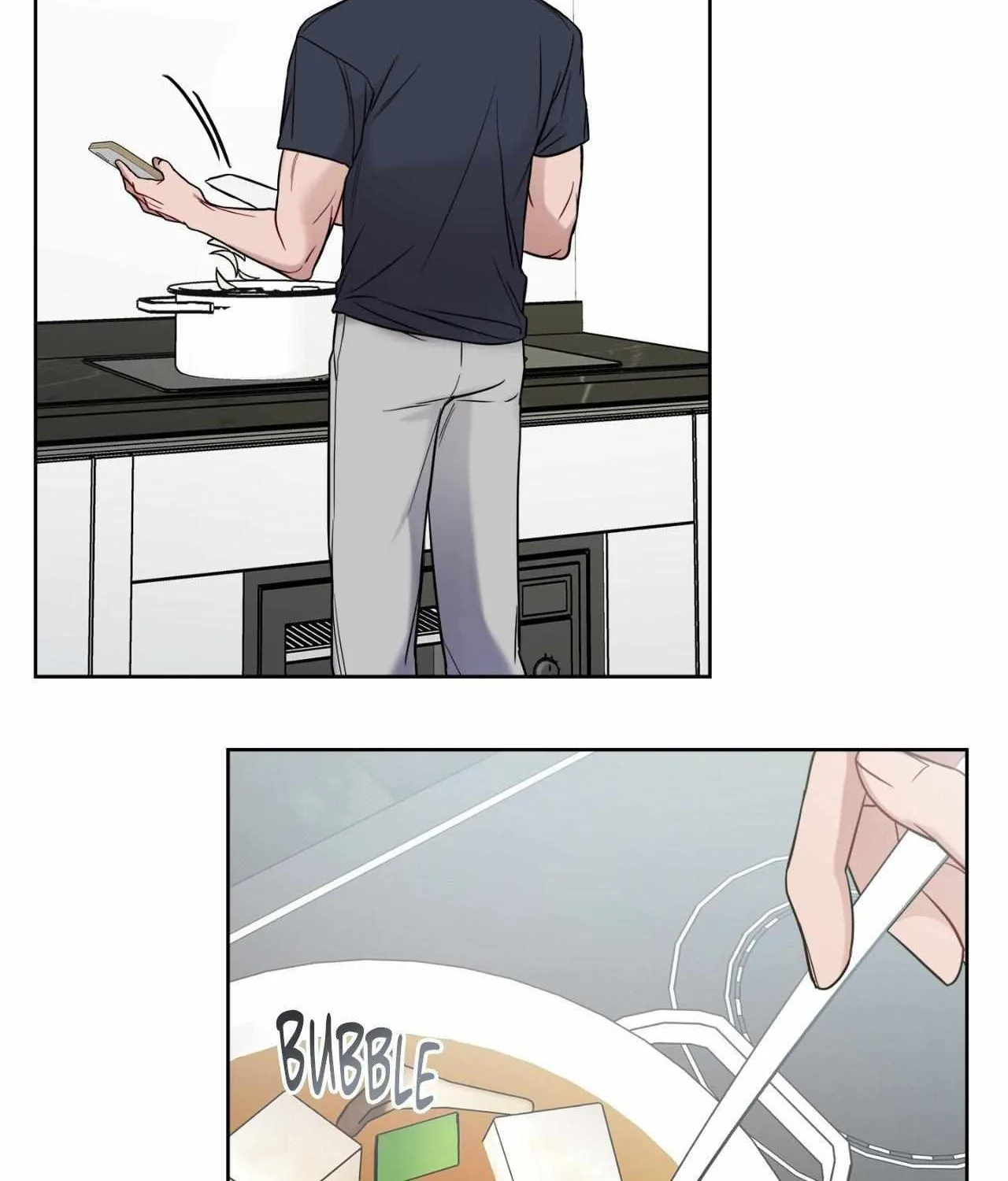 Read A Shared House chapter 40 image 63 on Lezhin