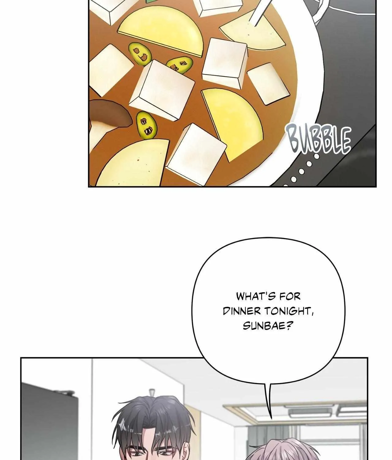 Read A Shared House chapter 40 image 64 on Lezhin