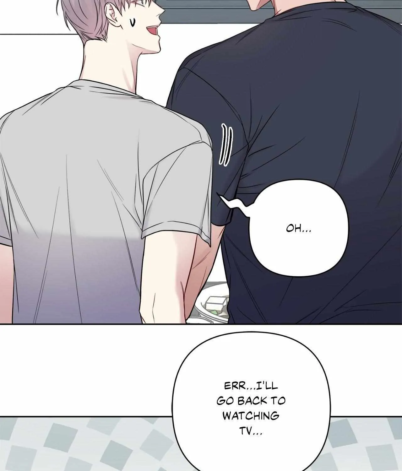 Read A Shared House chapter 40 image 66 on Lezhin