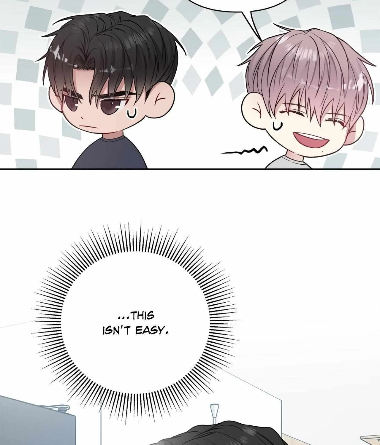 Read A Shared House chapter 40 image 67 on Lezhin