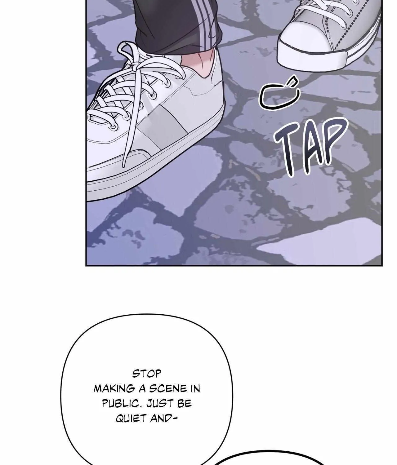 Read A Shared House chapter 40 image 7 on Lezhin