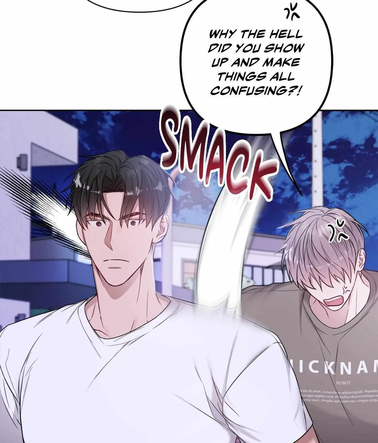 Read A Shared House chapter 40 image 8 on Lezhin