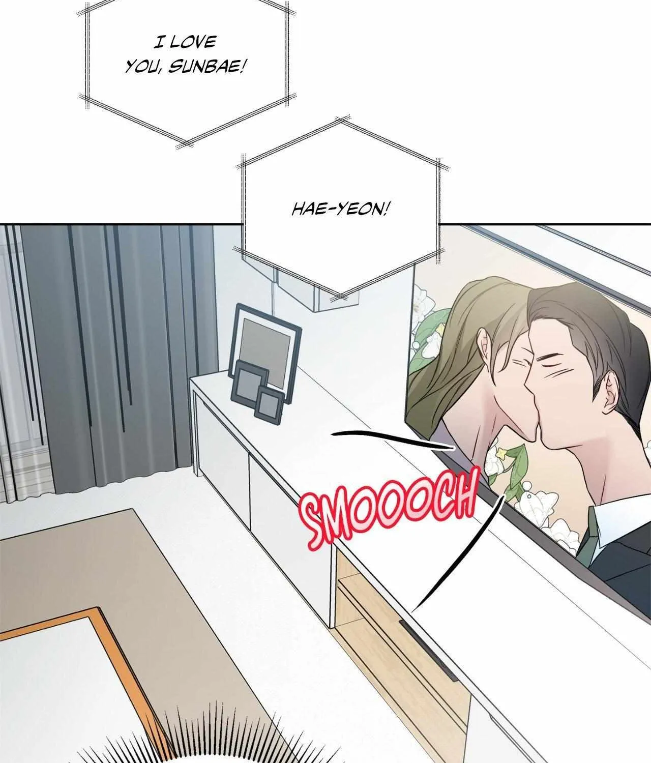 Read A Shared House chapter 41 image 11 on Lezhin