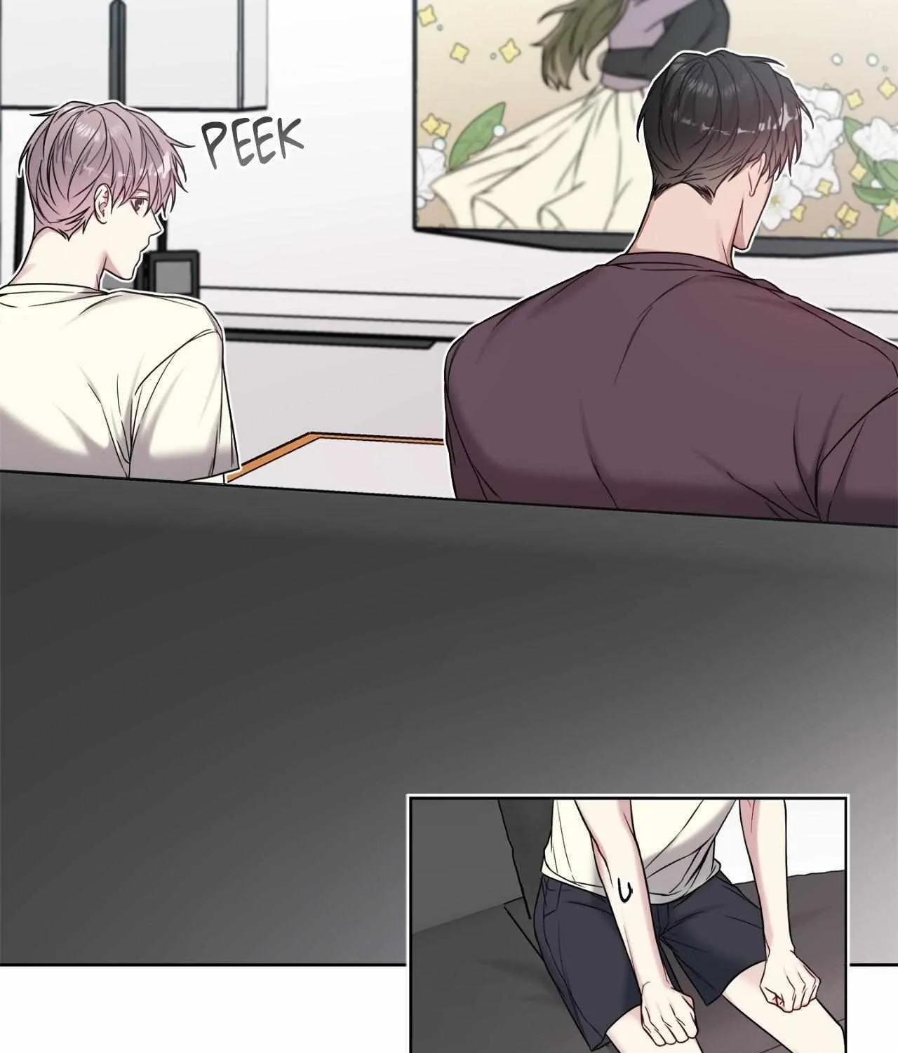 Read A Shared House chapter 41 image 13 on Lezhin