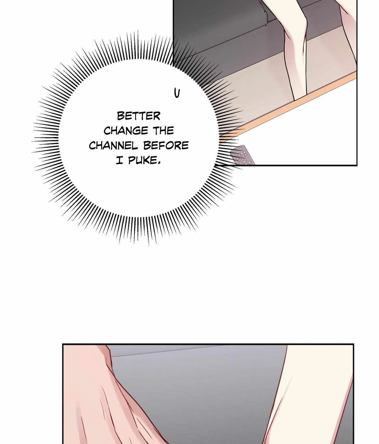 Read A Shared House chapter 41 image 14 on Lezhin