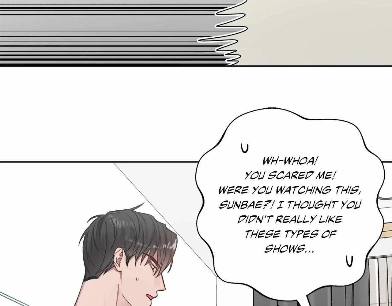 Read A Shared House chapter 41 image 18 on Lezhin