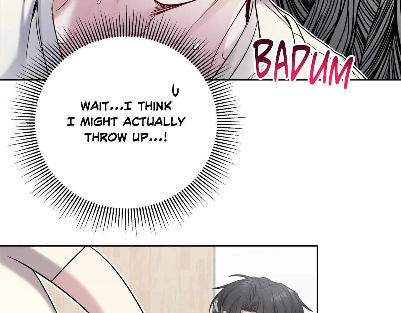 Read A Shared House chapter 41 image 21 on Lezhin