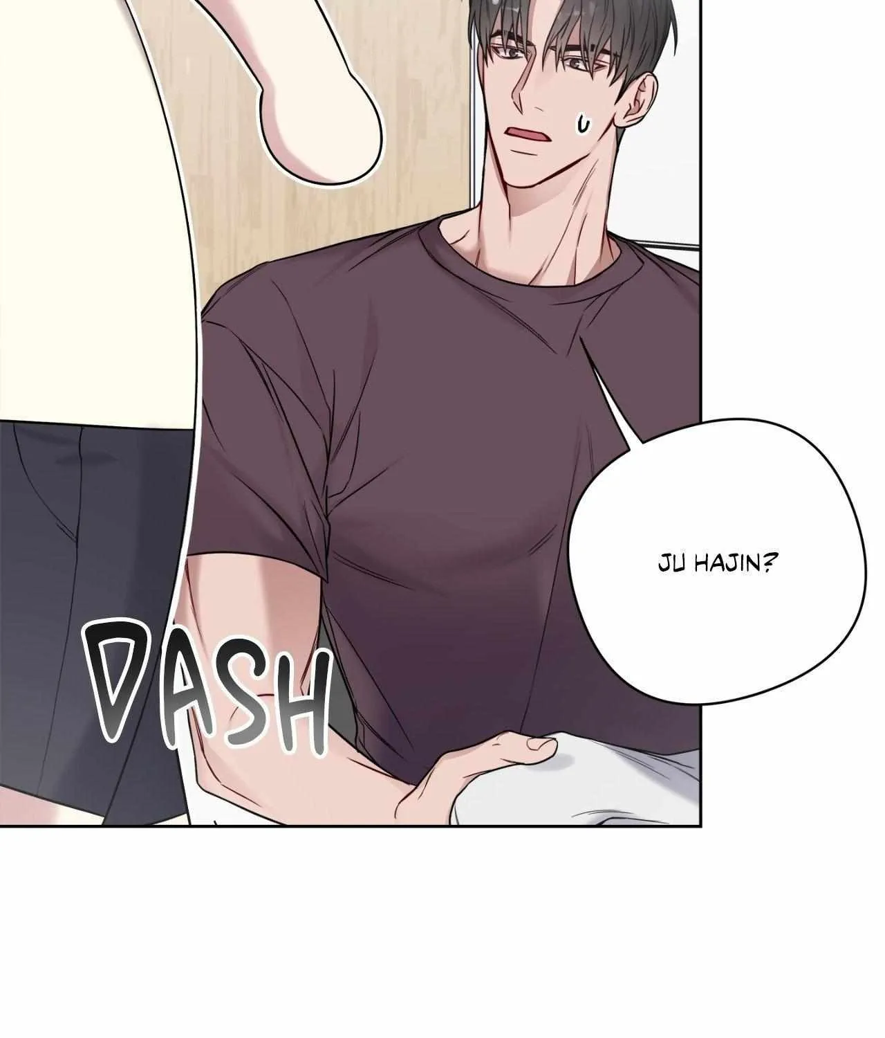 Read A Shared House chapter 41 image 22 on Lezhin