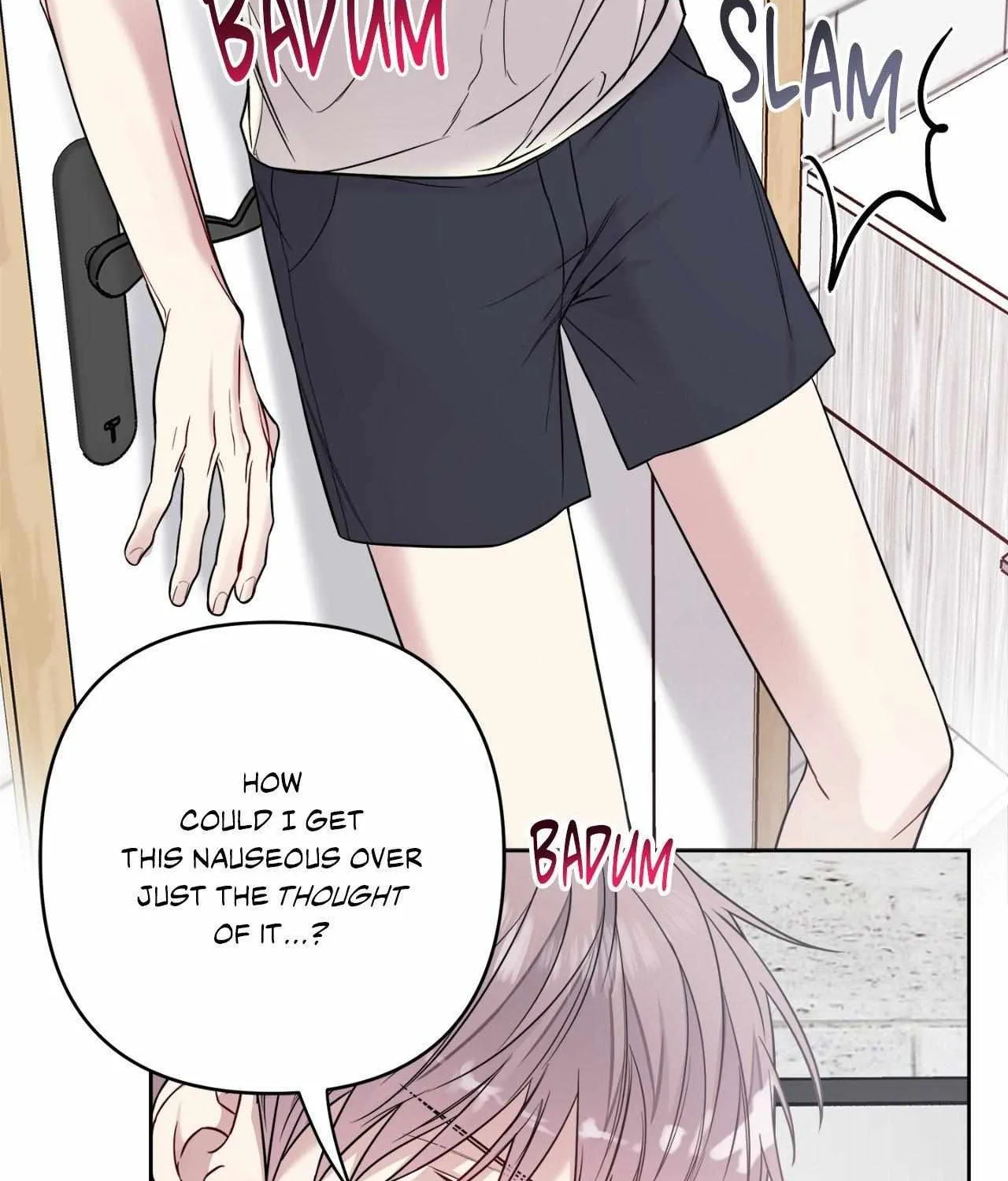 Read A Shared House chapter 41 image 26 on Lezhin