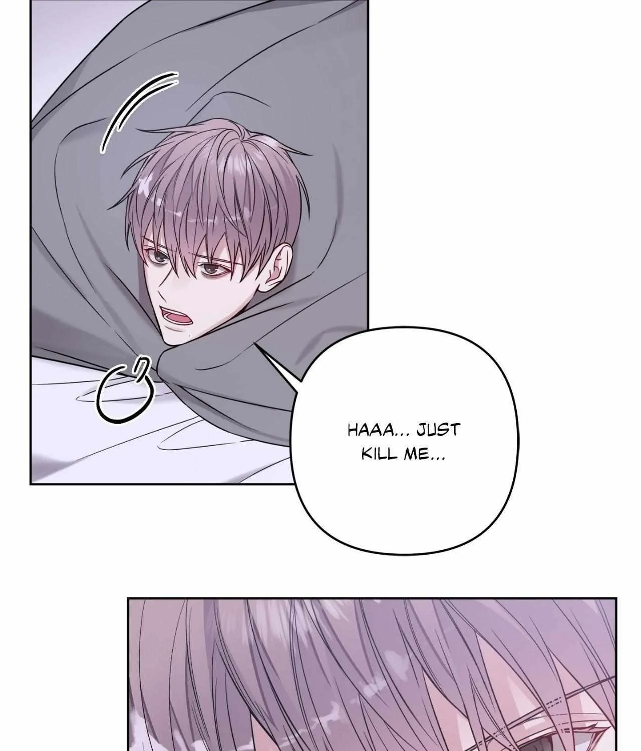 Read A Shared House chapter 41 image 31 on Lezhin