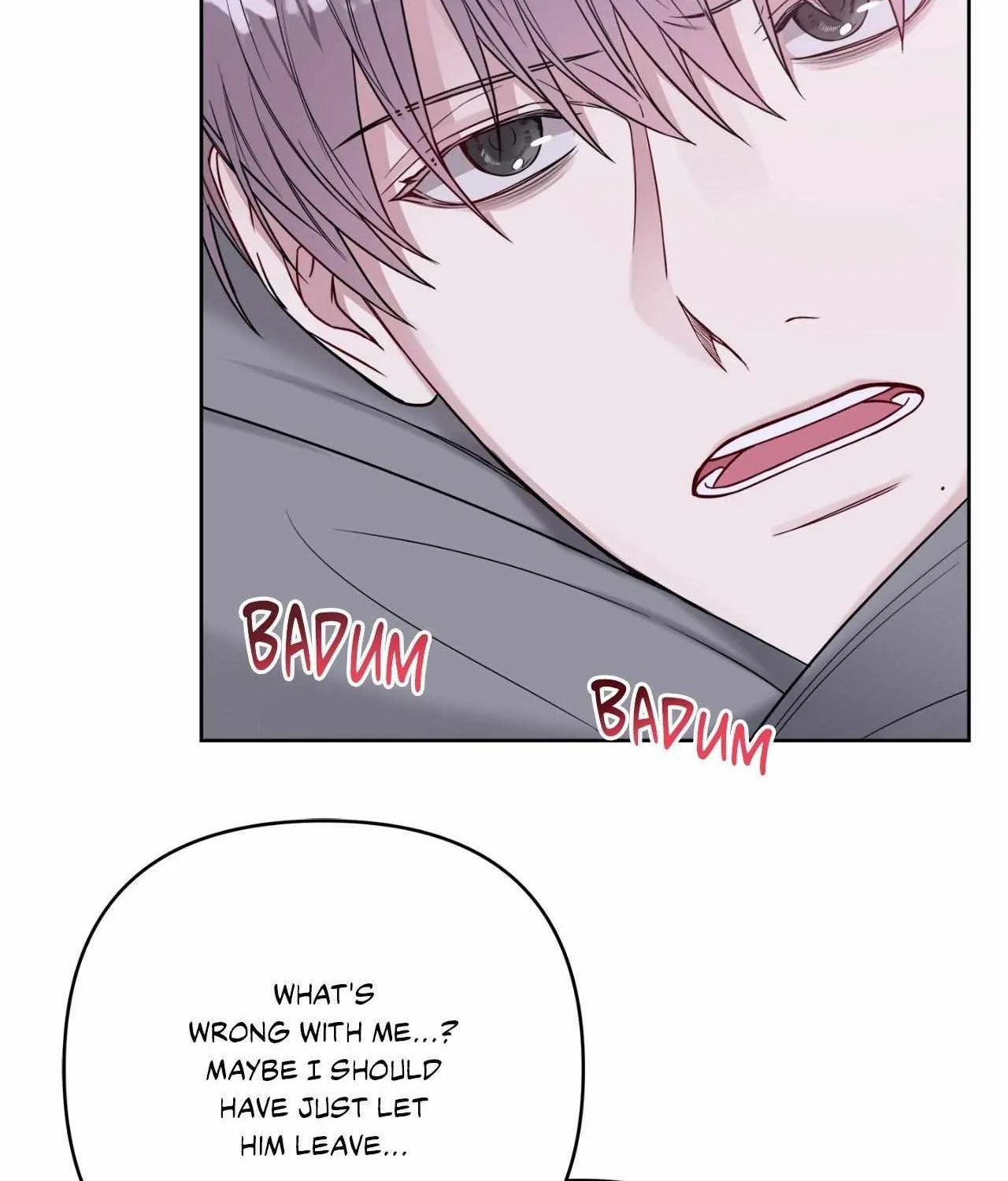 Read A Shared House chapter 41 image 32 on Lezhin