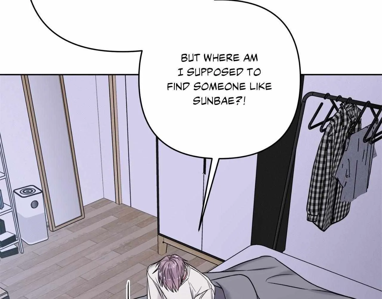 Read A Shared House chapter 41 image 33 on Lezhin