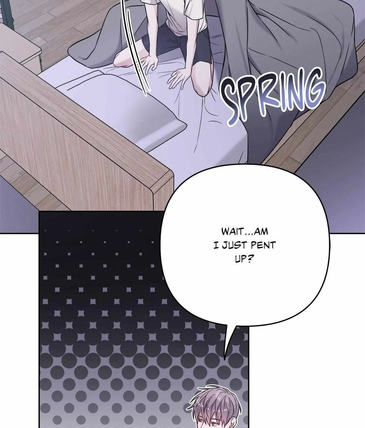 Read A Shared House chapter 41 image 34 on Lezhin