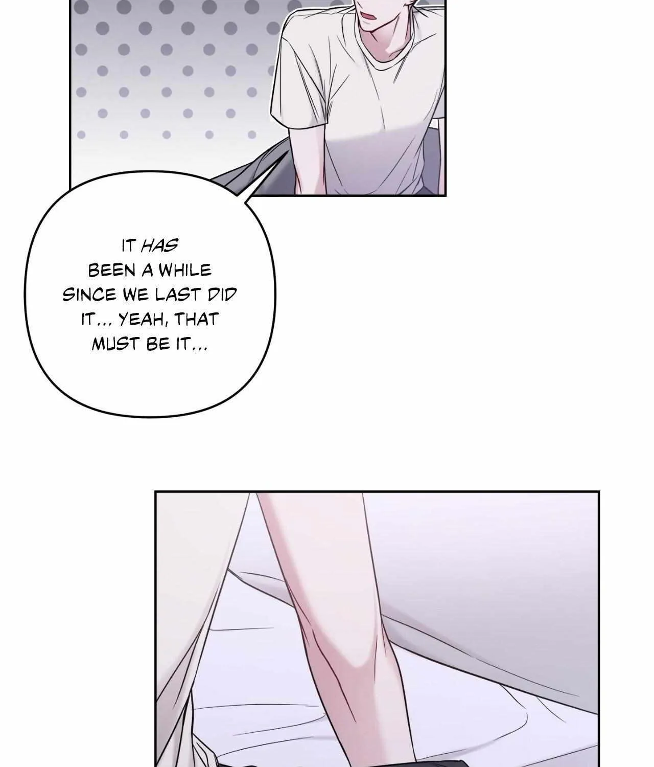 Read A Shared House chapter 41 image 35 on Lezhin