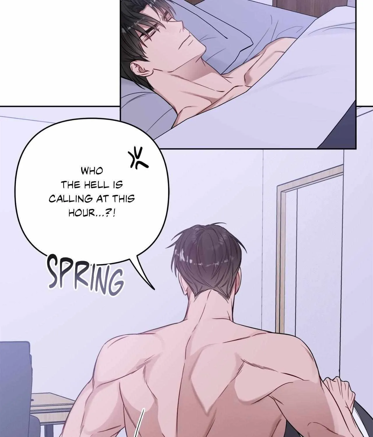 Read A Shared House chapter 41 image 46 on Lezhin