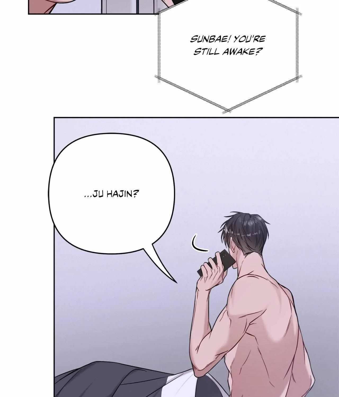 Read A Shared House chapter 41 image 49 on Lezhin
