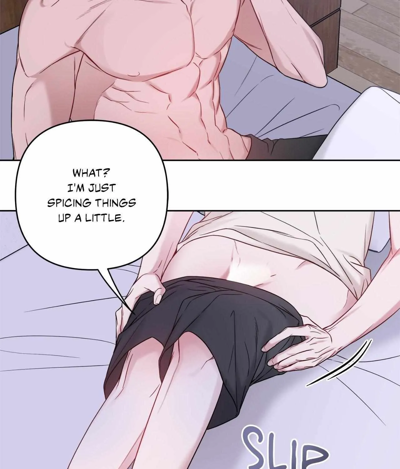 Read A Shared House chapter 41 image 58 on Lezhin