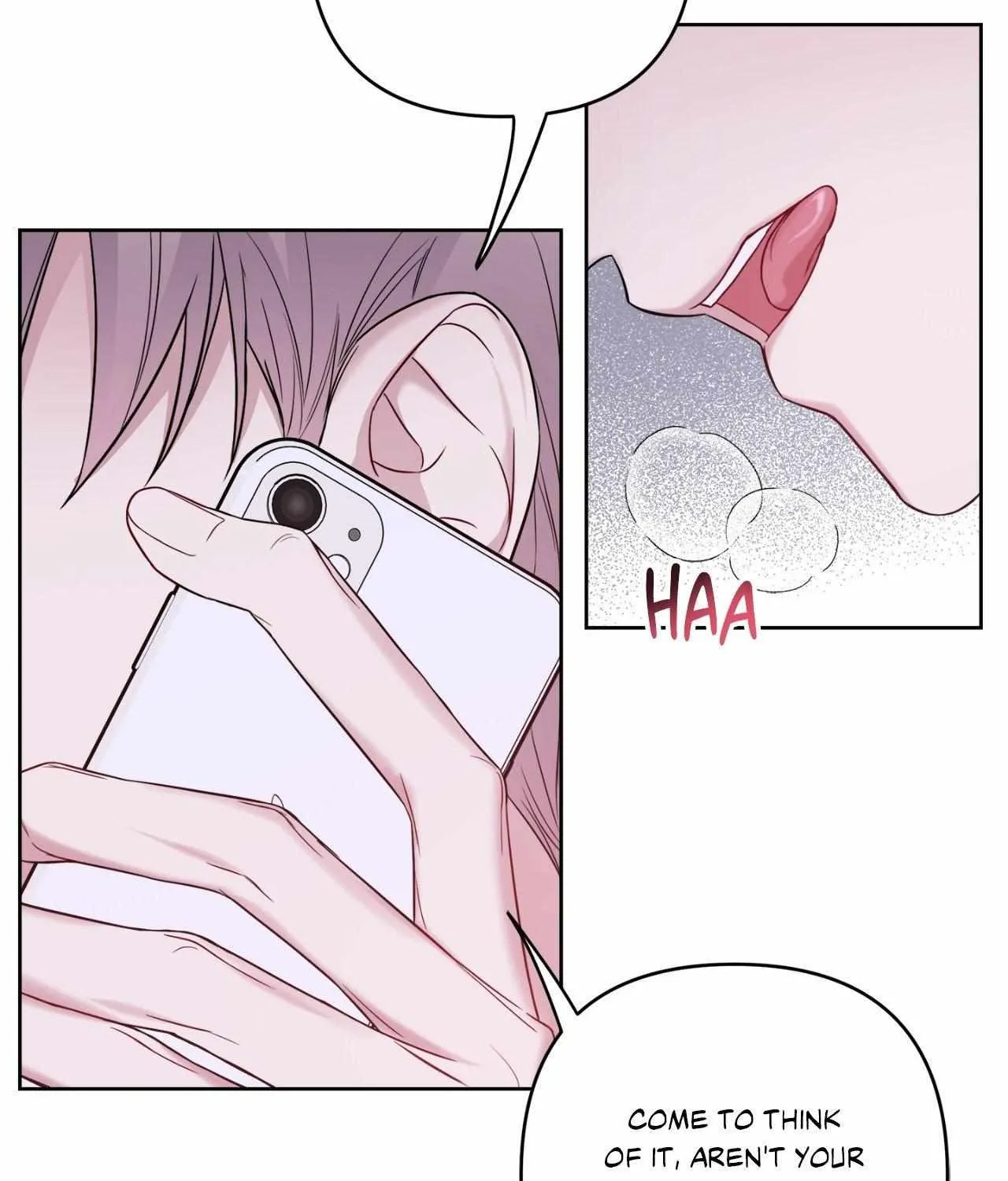 Read A Shared House chapter 41 image 64 on Lezhin