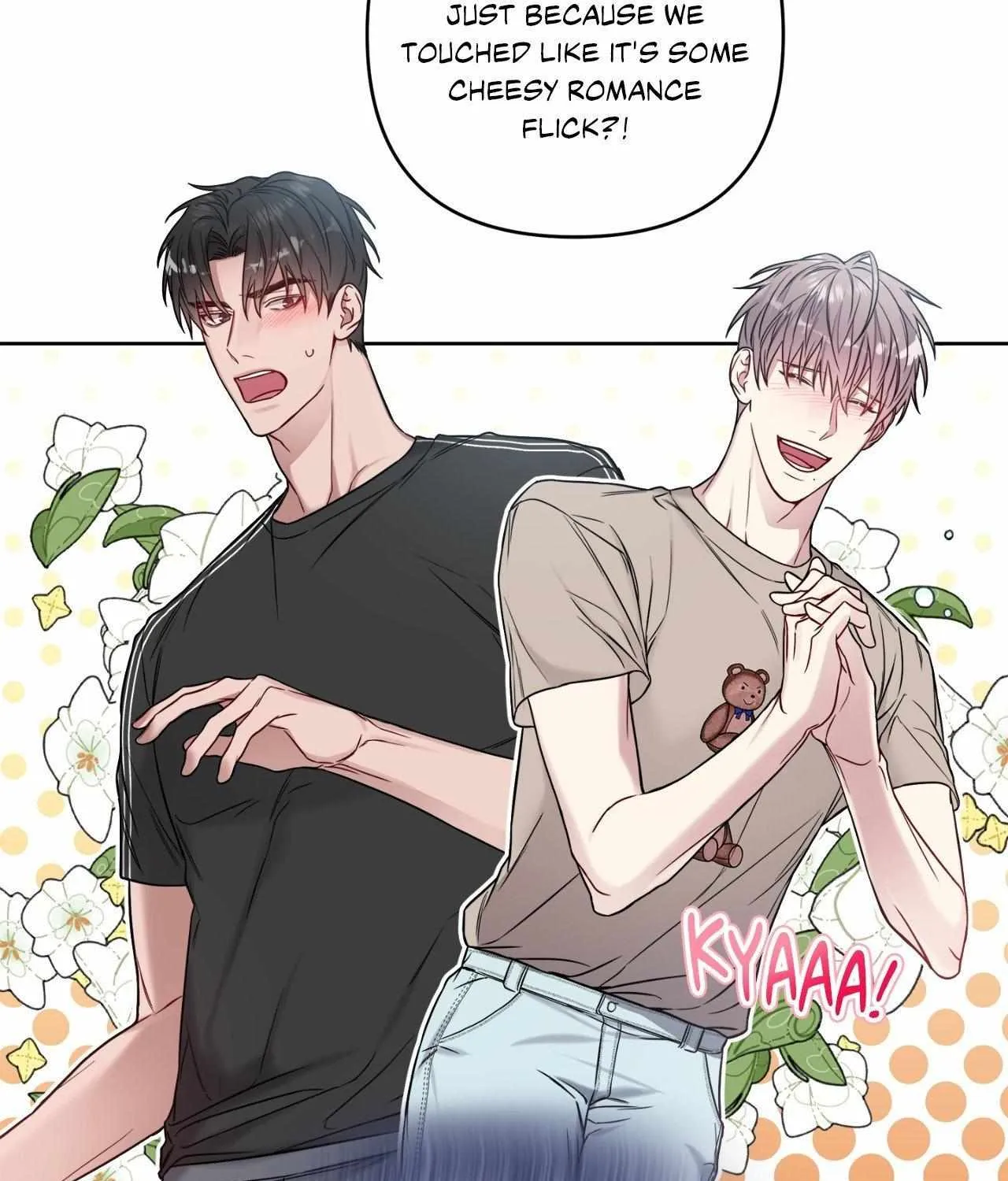 Read A Shared House chapter 41 image 7 on Lezhin
