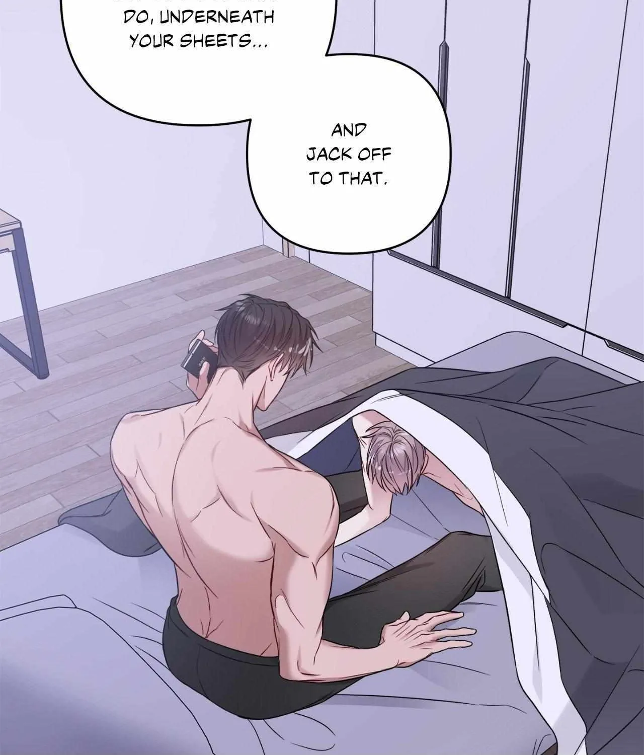 Read A Shared House chapter 41 image 71 on Lezhin