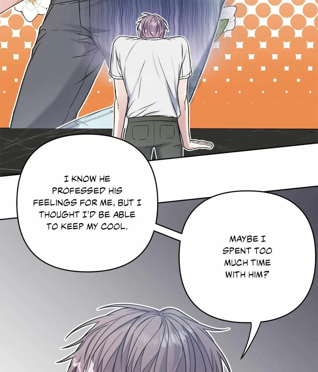 Read A Shared House chapter 41 image 8 on Lezhin