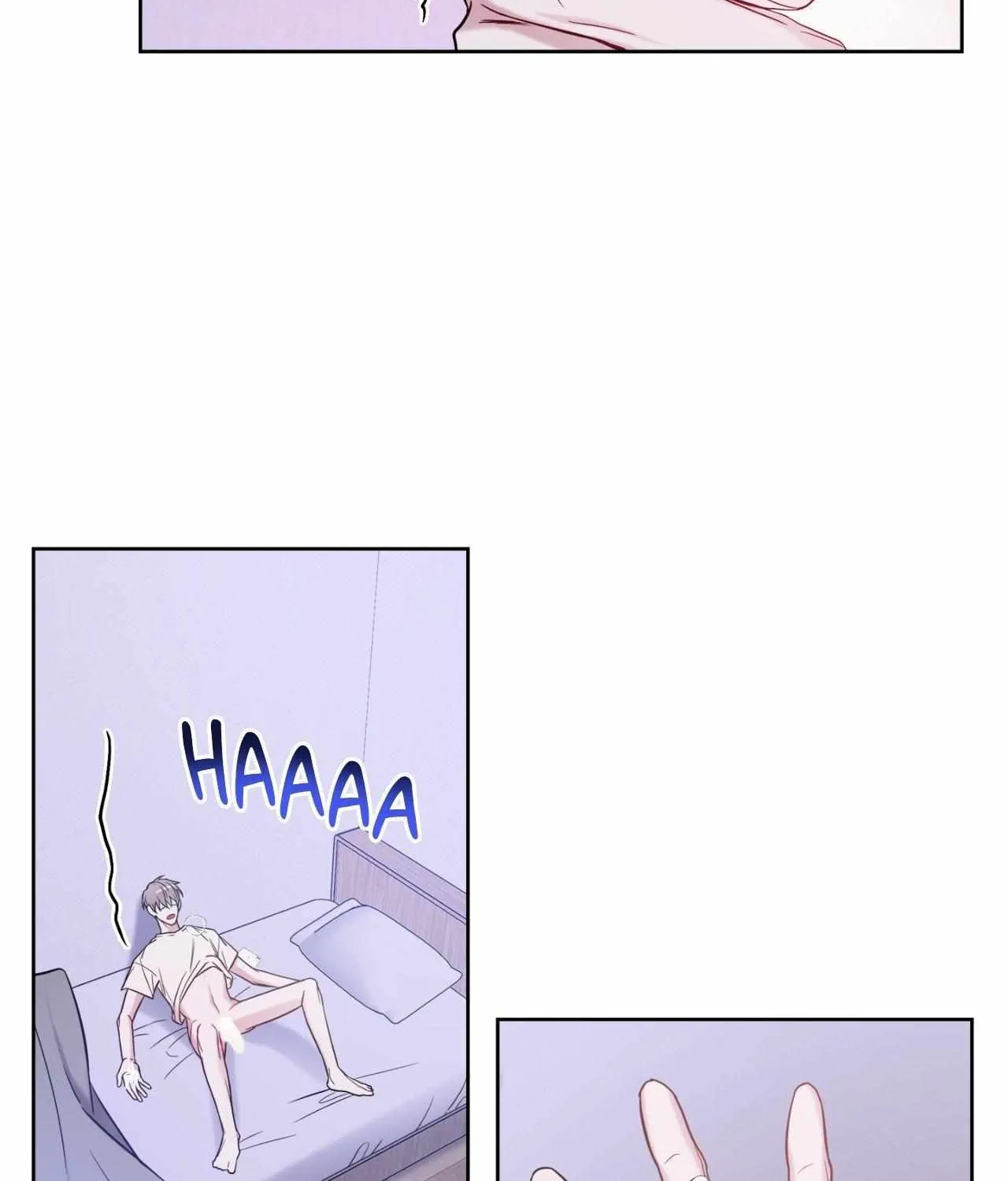 Read A Shared House chapter 42 image 14 on Lezhin