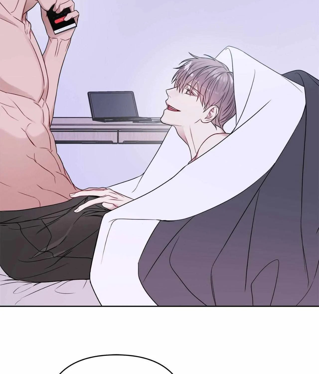 Read A Shared House chapter 42 image 2 on Lezhin