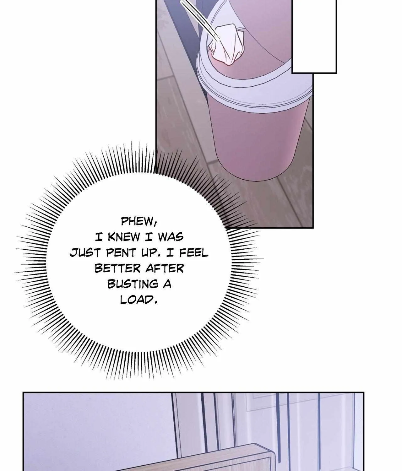 Read A Shared House chapter 42 image 24 on Lezhin