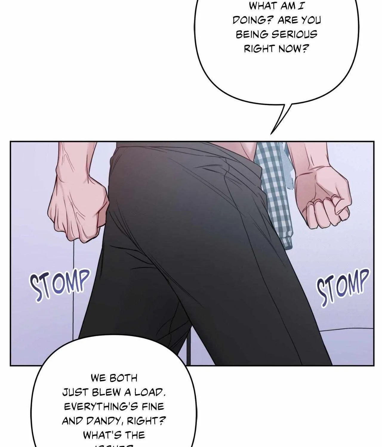 Read A Shared House chapter 42 image 30 on Lezhin