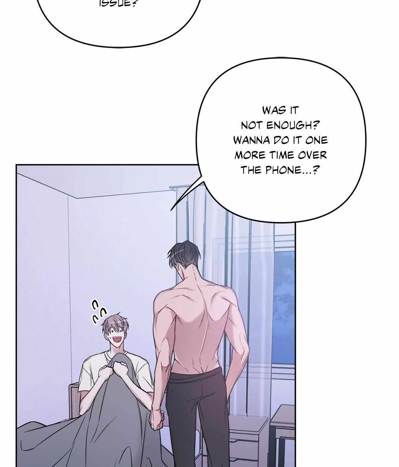 Read A Shared House chapter 42 image 31 on Lezhin