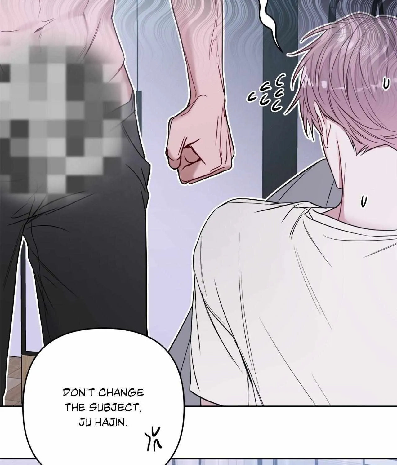 Read A Shared House chapter 42 image 33 on Lezhin